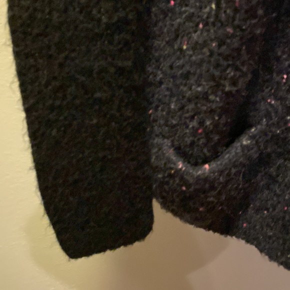 Zip Cardigan with POCKETS! - Picture 7 of 9